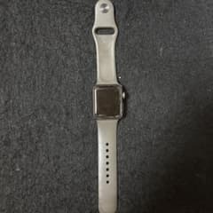 AppleWatchSeries3 38mm 大幅値下げ可能‼️のサムネイル