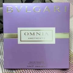 BVLGARI 香水✩⋆。˚のサムネイル