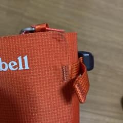mont-bell アジャスタブル　ボトルホルダーのサムネイル