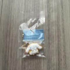 シナモロール カプセルトイ キーホルダーのサムネイル