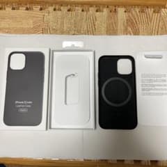 iPhone12mini レザーMagSafeのサムネイル