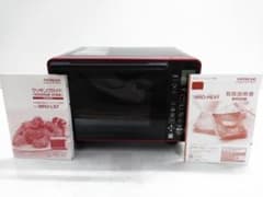 HITACHI オーブンレンジ MRO-HE4Y 2022年製 ヘルシーシェフ☆ - メルカリ