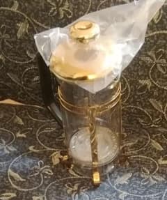 紅茶ポット(2杯分)＆ティカップ2セットのサムネイル