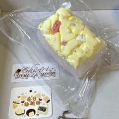りりおろさま　確認用　春日幼稚園　スクイーズ　酸奶泥　抹茶奶油　抹茶クリーム 一つは試してみたいと思ってた 春日幼稚園のスクイーズ フリマサイト