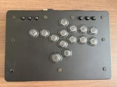 パンクワークショップ　レバーレスコントローラーのサムネイル