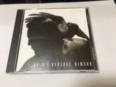 氷室京介　I・DE・A 通常盤のサムネイル