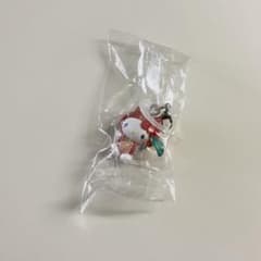 サンリオキャラクターズ けろけろパーティー めじるしアクセサリー ハローキティのサムネイル