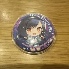 プロジェクトセカイ 缶バッジ 白石杏 - メルカリ