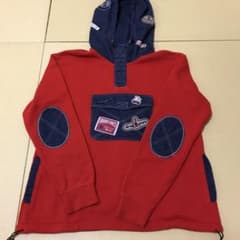 D.S.CLUB　　ドラッグストアーズ　パーカー　しっぽ付きのサムネイル