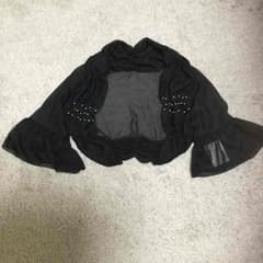 新品☆ボレロ♫Blackのサムネイル