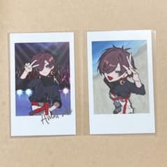 CRフェス　チェキ　まとめ売り CRフェス ランダムチェキ風カード｜Yahoo!フリマ（旧PayPayフリマ）