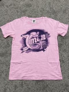 B'z LIVE-GYM 2011 C'mon Tシャツのサムネイル