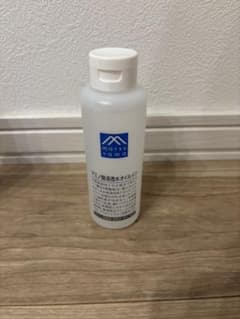 松山油脂 Mマーク アミノ酸浸透水 オイルイン200ml 化粧水のサムネイル