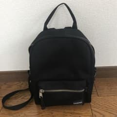 YAKPAK ミニリュックのサムネイル
