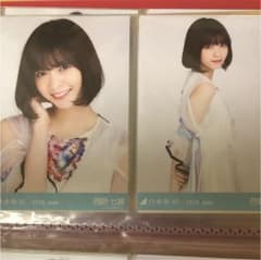 西野七瀬 スペシャル衣装12 ヨリチュウのサムネイル