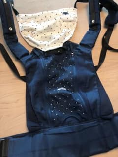 アップリカ 抱っこ紐のサムネイル