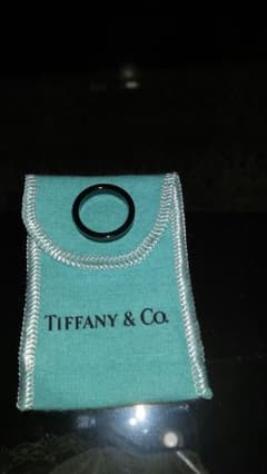 TIFFANY&Coのサムネイル