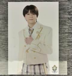 EBiDAN THE LIVE 2026 生写真 M!LK 塩﨑太智のサムネイル