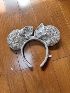 ディズニーカチューシャのサムネイル