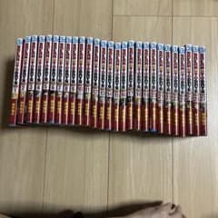 藤*中様 【新品・未開封】SAKAMOTO DAYS 全27巻 全巻セット - メルカリ