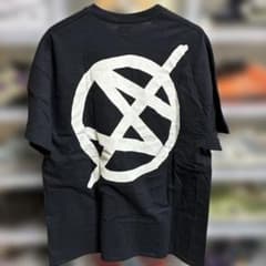 SHADOWS × Deviluse Tシャツ - メルカリ