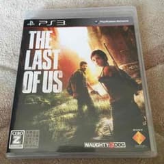 The last of usのサムネイル