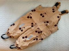 タイニーコットンズ tinycottons スノーウェア 雪遊びのサムネイル