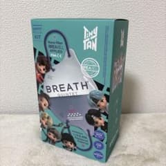 【マスク14個】 BREATH Tiny TAN inspired by BTSのサムネイル