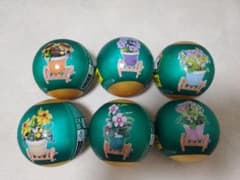 ZURU MAX GARDEN COLLECTION 6個セットのサムネイル