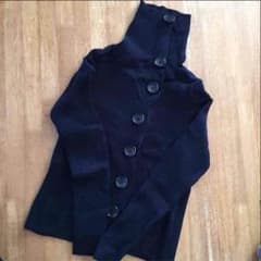 あおい様専用♡スピックアンドスパン ハイネックカーディガン❤︎のサムネイル