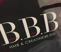 BBB サプリメント 1ヶ月分 即購入可能！のサムネイル