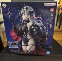 이치방쿠지 승리의 여신 NIKKE 라스트원상 모다니아 피규어