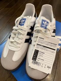 ADIDAS SAMBA (サンバ)OG  (26.5cm)のサムネイル