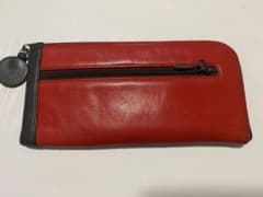 vagrie ヴァグリエ 長財布のサムネイル