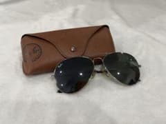 Ray Ban  レイバン　サングラス　メガネのサムネイル
