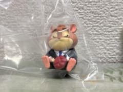 肩ズンFig. ズートピアPart.2 レミングのビジネスマンのサムネイル