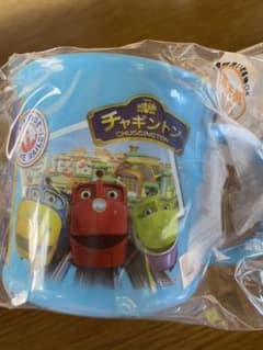 【新品】チャギントン　コップのサムネイル