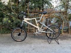 KUWAHARA Gaap Lite クワハラ ガープ ライトのサムネイル