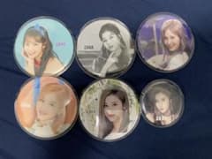専用 wake me up #twice3 fanfareのサムネイル