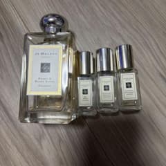 Jo Malone London 香水セット - メルカリ