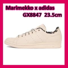 Marimekko x adidas GX8847 23.5cm スニーカーのサムネイル