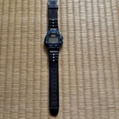 timex IRONMANのサムネイル