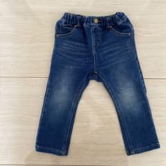 Leeデニムパンツのサムネイル