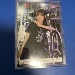 櫻坂46 中嶋優月　東京ドーム　プレミアム生写真 櫻坂46 中嶋優月 東京ドーム プレミアム生写真 - メルカリ