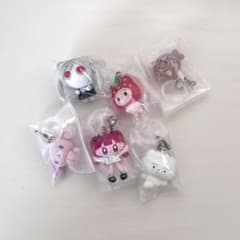 めじるしアクセサリー まとめ売りのサムネイル