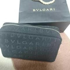 BVLGARI ポーチのサムネイル
