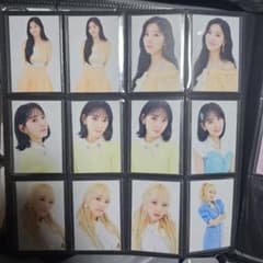 ive iz*one アンユジン トレカまとめ売り | Shop at Mercari from