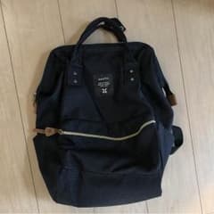 よーこさま専用☆anello リュック 黒のサムネイル