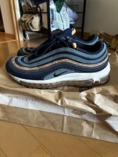 Nike Air Max 97 Navyのサムネイル