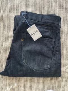 45R デニムスラックスのサムネイル
